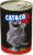 Влажный корм для кошек, Adragna Cat&Co паштет из говядины