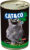 Влажный корм для кошек, Adragna Cat&Co паштет из кролика и утки