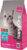 Сухой корм для кошек, HappyOne Cat Tuna/Chicken
