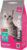 Сухой корм для кошек, HappyOne Cat Tuna/Chicken