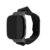 Ремешок для Redmi Watch 3 Bingo Magnetic (черный)