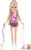 Кукла Zuru Sparkle Girlz Прогулка с питомцем 10065Z (в ассортименте)