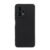 Чехол для POCO X4 GT бампер AT Silicone Case (черный)