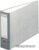 Папка-регистратор Exacompta Horizontal 53310Е (серый)