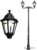 Фонарный столб Fumagalli Noemi E35.205.M20.AXH27