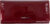 Кошелек Poshete 852-150-H2-BRD (бордовый)