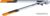 Сучкорез Fiskars PowerGear X L LX99 1020189