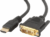 Кабель, Gembird CC-HDMI-DVI-6