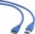 Кабель, Cablexpert CCP-mUSB3-AMBM-6