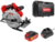 Дисковая пила, Wortex CCS 1819-1 / 1329533