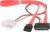 Кабель, Cablexpert CC-SATA-C2