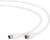 Удлинитель кабеля, Cablexpert CCV-515-W