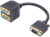 Сплиттер, Cablexpert CC-VGAX2-20CM