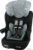 Детское автокресло Nania Imax Isofix (tech silver)