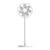 Вентилятор Xiaomi Mi Smart Standing Fan 2