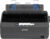 Матричный принтер Epson LX-350
