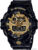 Наручные часы Casio G-Shock GA-710GB-1A