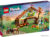Конструктор LEGO Friends Осенняя конюшня 41745