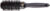 Расческа, Olivia Garden Ceramic+Ion Thermal Brush Black CI-35