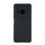 Чехол для Redmi A3 бампер AT Silicone case (черный)