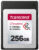 Карта памяти, Transcend CFE820 CFexpress Type B 256GB (TS256GCFE820)