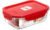 Контейнер, Oursson CG1502S/RD