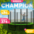 Батут, Sundays Champion-D374
