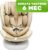 Автокресло, Amarobaby Champion Isofix / AMARO-2008CH-Be