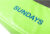 Кожух для батута, Sundays Champion Premium-D465