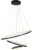 Люстра, Toplight Charissa TL1630H-LEBK