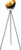 Торшер, Toplight Charmaine TL1624F-01BG