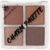 Палетка теней для век, Shinewell Charm Palette LCS2-04