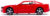 Масштабная модель автомобиля, Автоград Chevrolet Camaro / 3098621