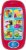 Развивающая игрушка, Chicco Говорящий смартфон АВС