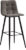 Стул барный, Tetchair Chilly 50x44x104