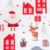 Плед, Этель Christmas day / 9223903