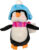 Мягкая игрушка, Miniso Christmas Series. Пингвин 0332