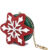 Монетница, Miniso Christmas Series. Snowflake 9441