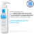 Гель для умывания, La Roche-Posay Cicaplast Lavant B5 для лица и тела очищающий