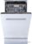 Встраиваемая посудомоечная машина CATA LVI 46010