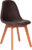 Стул, Tetchair Cindy Soft 53x45x81