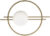 Бра, Loftit Circle 10143