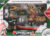 Набор игрушечной техники, Darvish City Military / SR-T-3054B