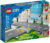 Конструктор, Lego City Дорожные пластины / 60304