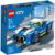 Конструктор, Lego City Полицейская машина 60312