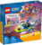 Конструктор, Lego City Детективные миссии водной полиции 60355
