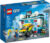 Конструктор, Lego City Автомойка / 60362