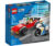 Конструктор, Lego City Полицейская погоня на байке / 60392