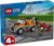 Конструктор, Lego City Ремонт эвакуаторов и спортивных автомобилей 60435