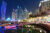 Фотообои листовые, Citydecor Неон